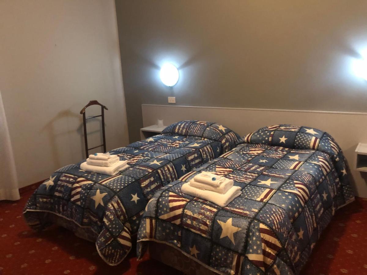 Residence Colombo 皮亚琴察 外观 照片