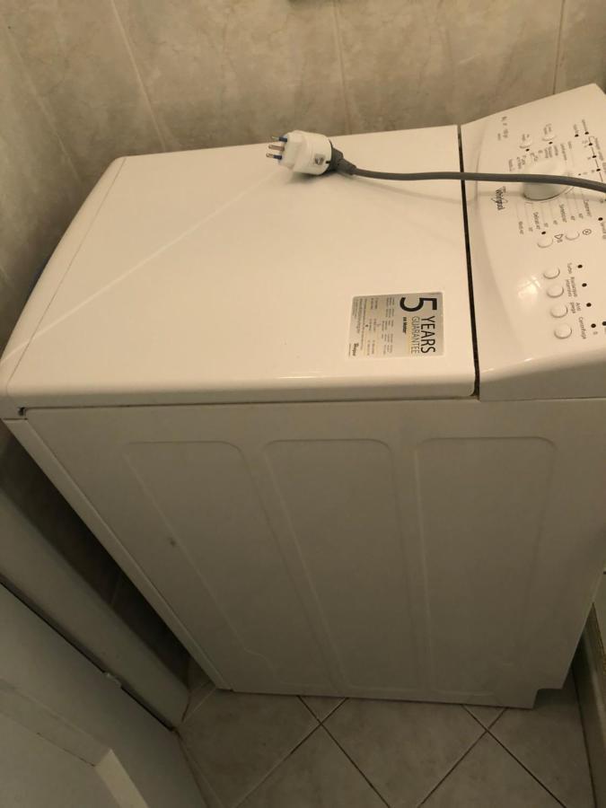 Residence Colombo 皮亚琴察 外观 照片