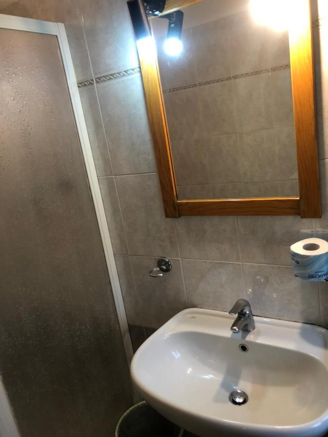 Residence Colombo 皮亚琴察 外观 照片