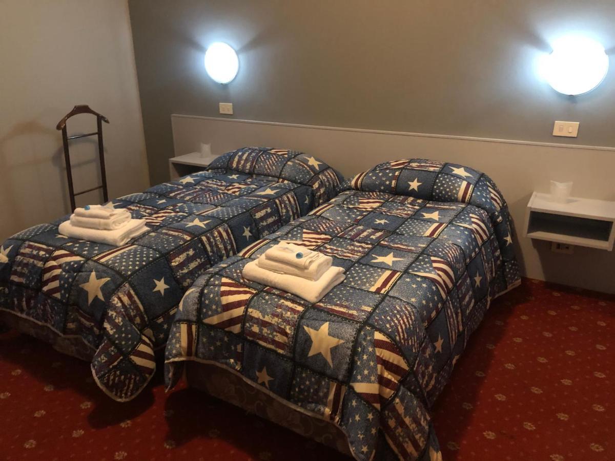 Residence Colombo 皮亚琴察 外观 照片